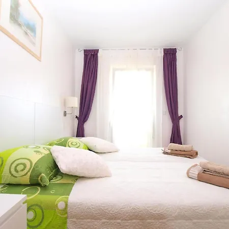 Apartment Fuer 5 Personen Ca 65 Qm In Pula, Istrien Istrische Riviera Pula