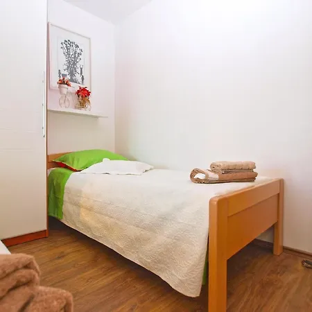 Fuer 5 Personen Ca 65 Qm In Pula, Istrien Istrische Riviera Apartment Pula