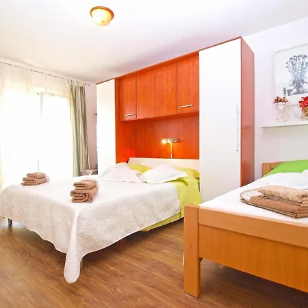 Fuer 5 Personen Ca 65 Qm In Pula, Istrien Istrische Riviera Pula