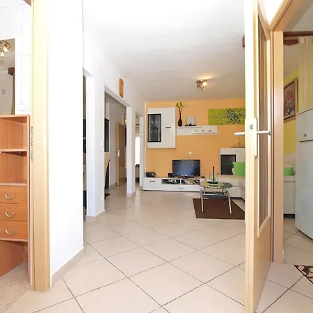 Fuer 5 Personen Ca 65 Qm In Pula, Istrien Istrische Riviera