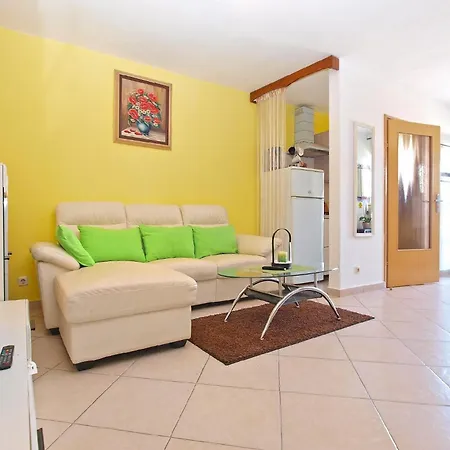 Fuer 5 Personen Ca 65 Qm In Pula, Istrien Istrische Riviera Pula