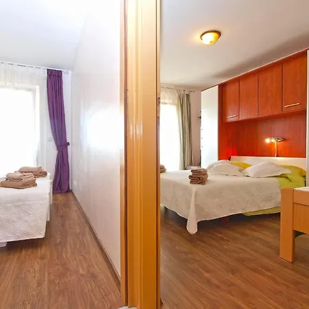 Fuer 5 Personen Ca 65 Qm In Pula, Istrien Istrische Riviera