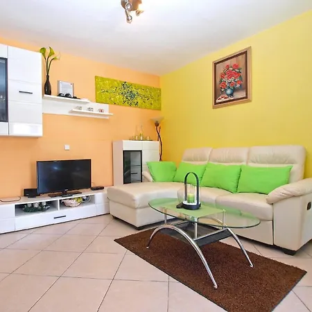 Fuer 5 Personen Ca 65 Qm In Pula, Istrien Istrische Riviera Pula