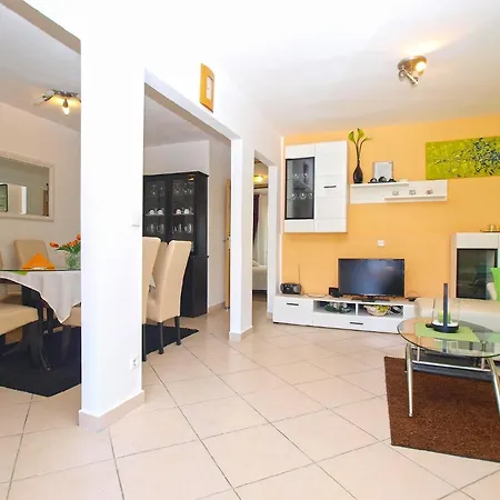 Fuer 5 Personen Ca 65 Qm In Pula, Istrien Istrische Riviera Apartment