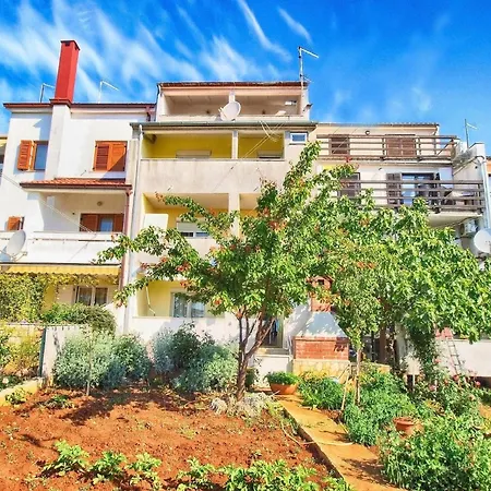 Fuer 5 Personen Ca 65 Qm In Pula, Istrien Istrische Riviera Apartment